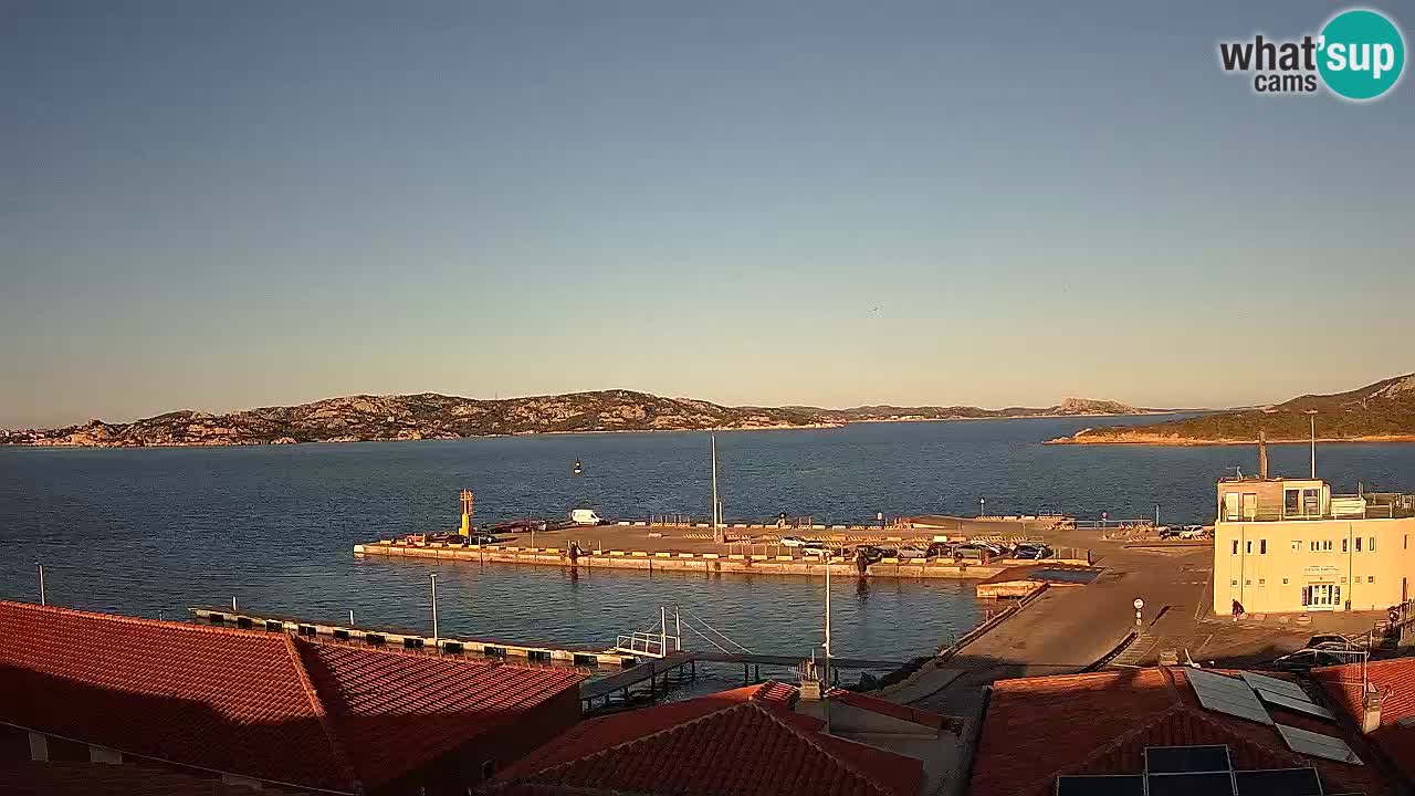 Porto di Palau – Sardinia
