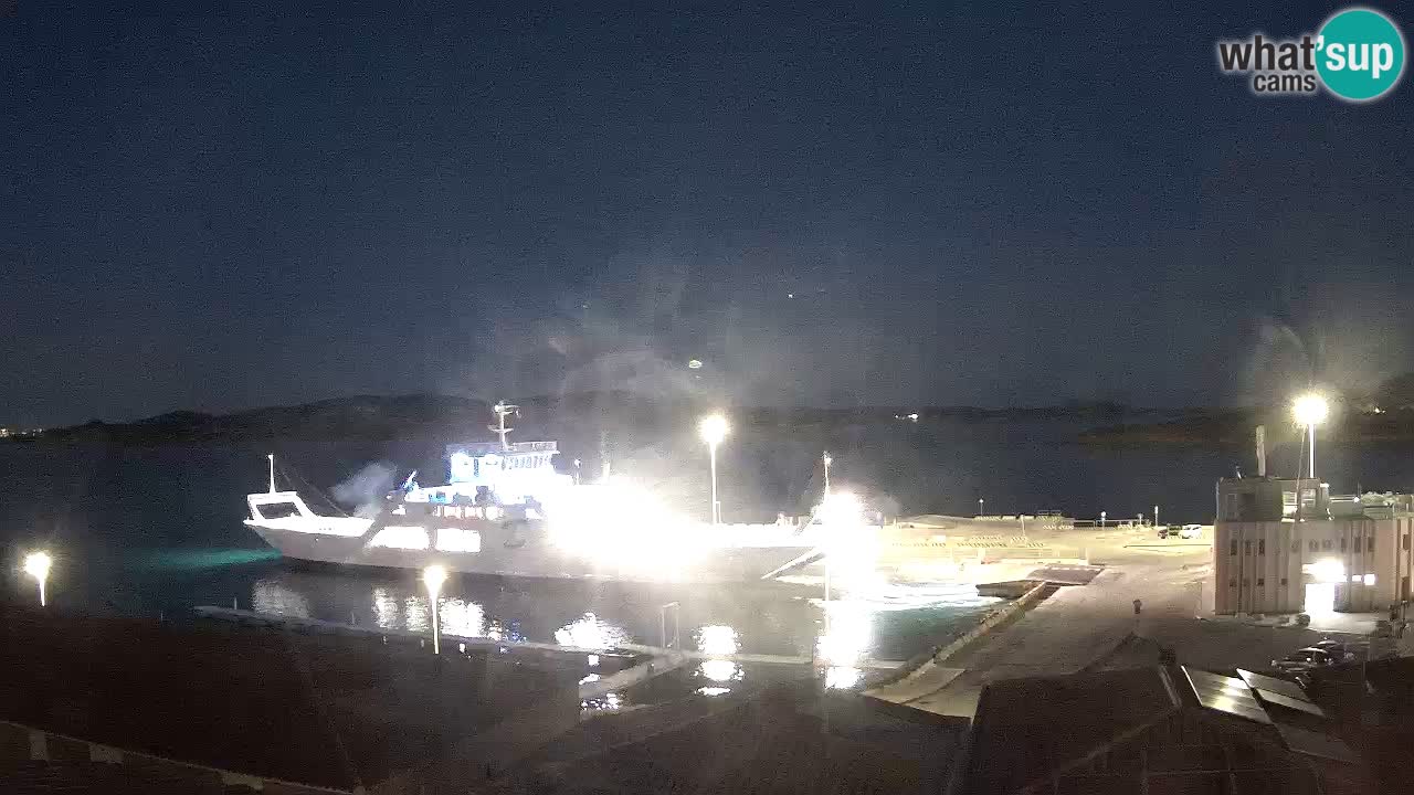 Porto di Palau – Sardinia