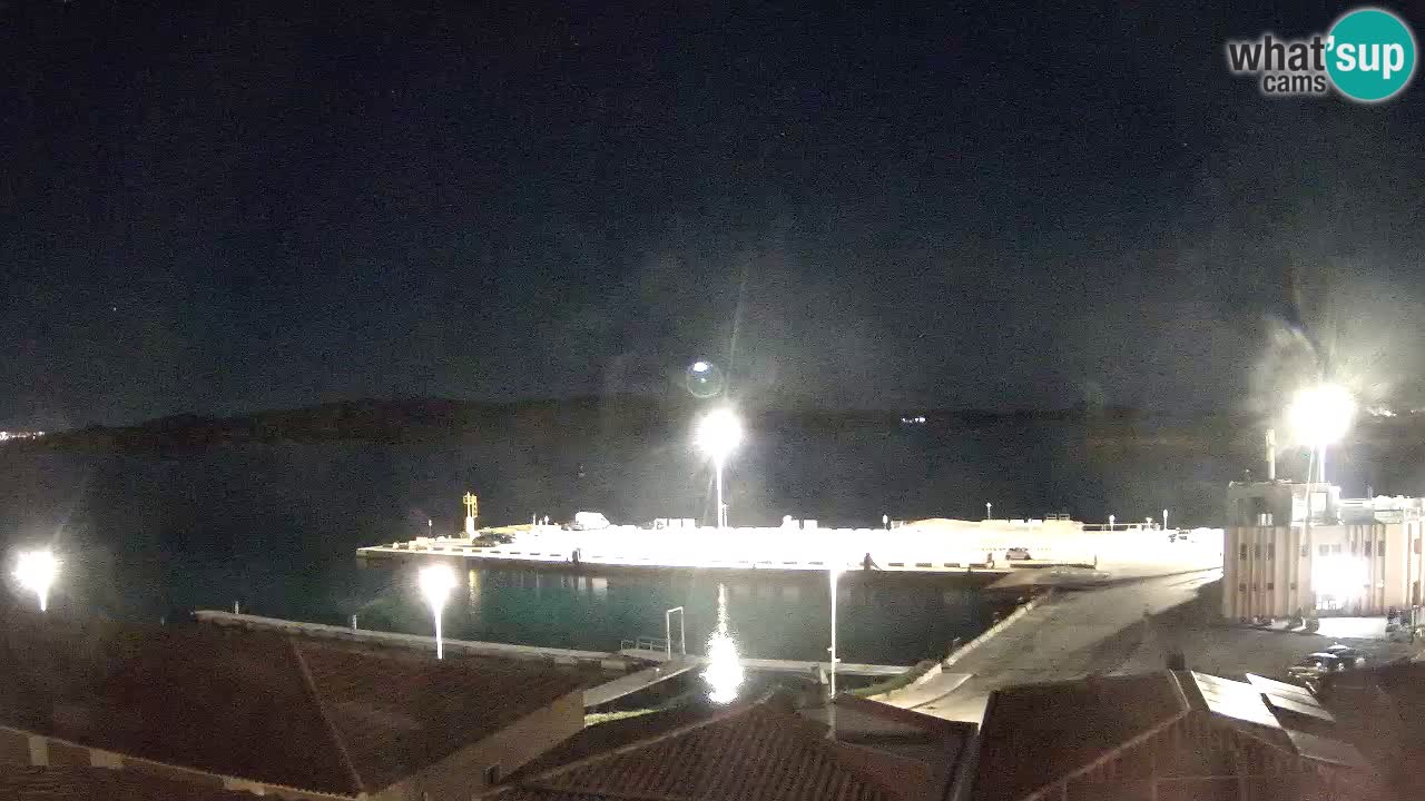 Porto di Palau – Sardinia