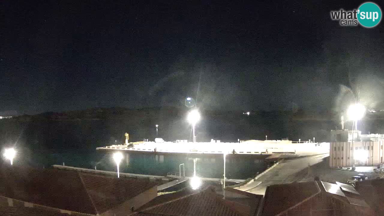 Porto di Palau – Sardinia