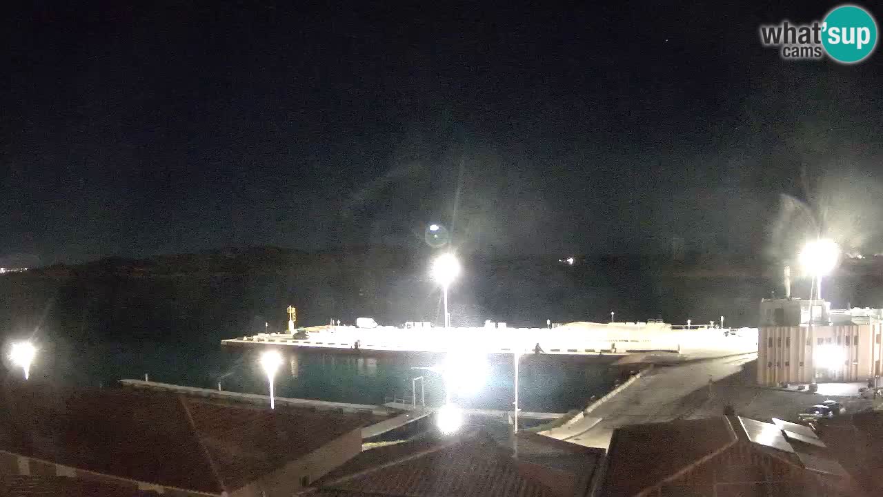 Porto di Palau – Sardaigne