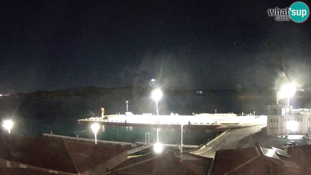 Porto di Palau – Sardaigne