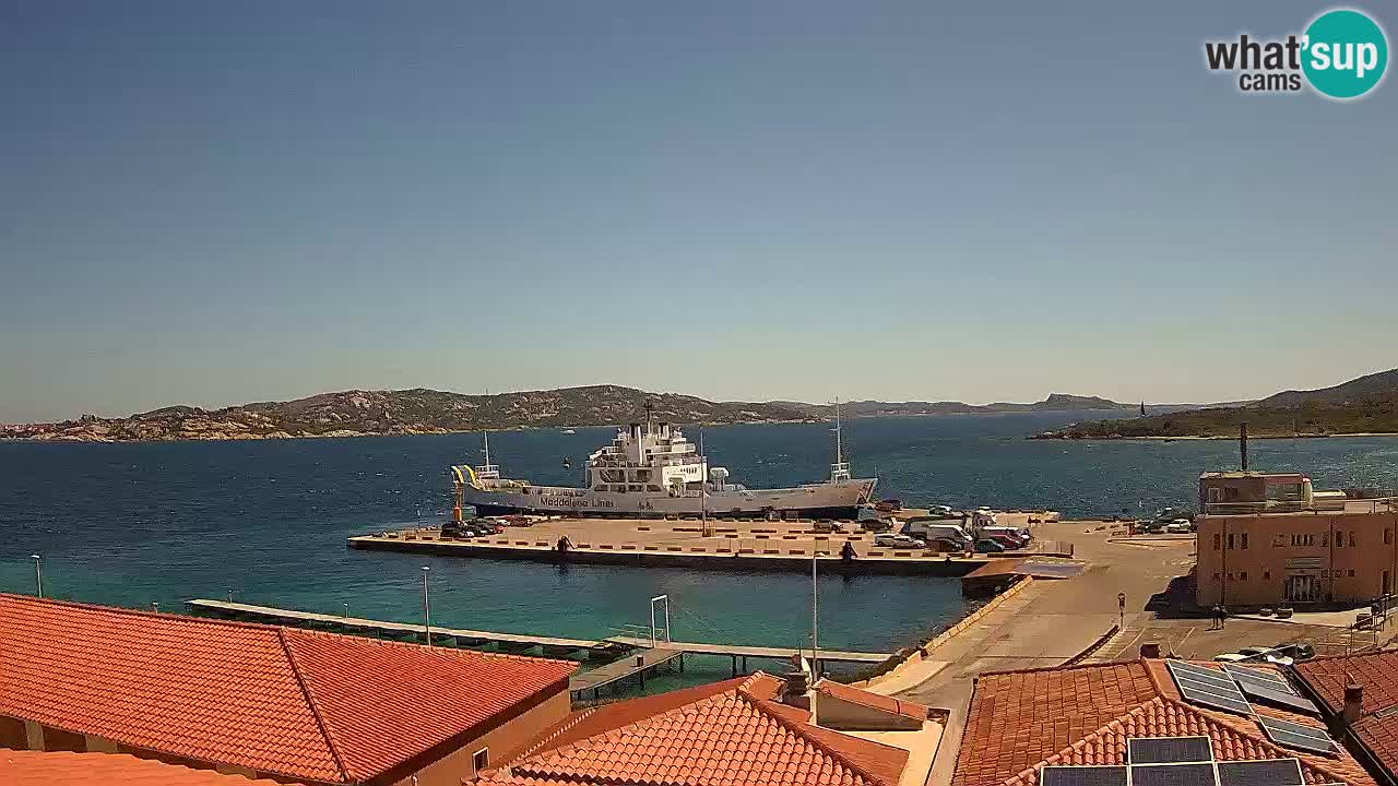 Porto di Palau – Sardinia