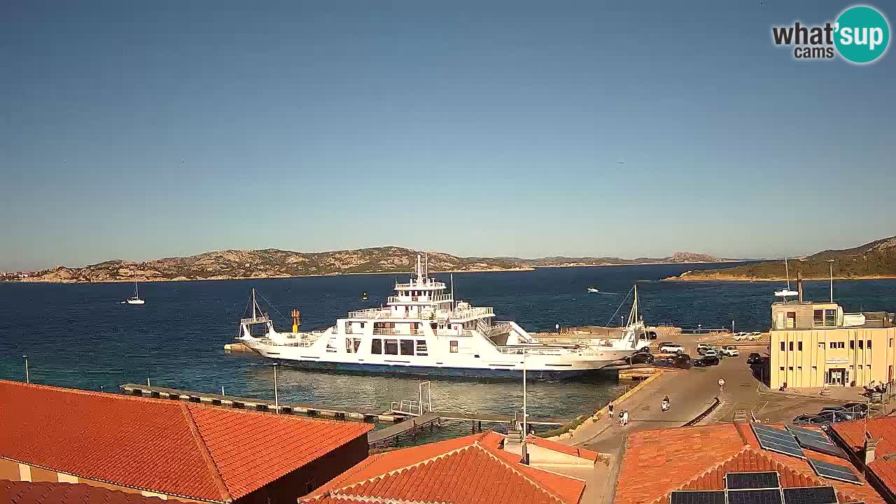 Porto di Palau – Sardinia