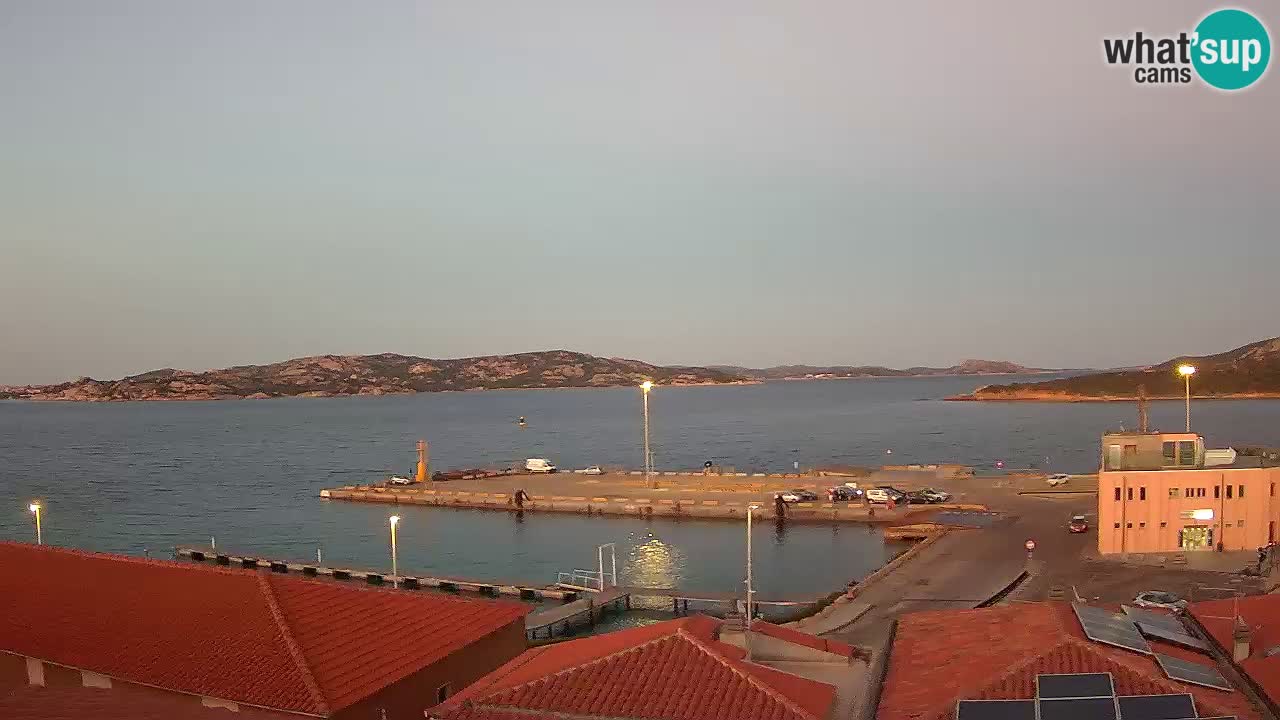 Porto di Palau – Sardegna