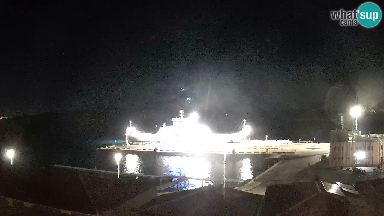 Porto di Palau – Sardinia