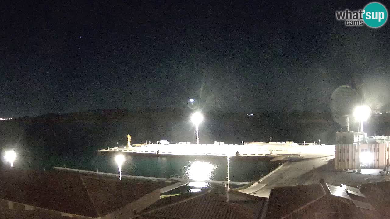 Porto di Palau – Sardaigne