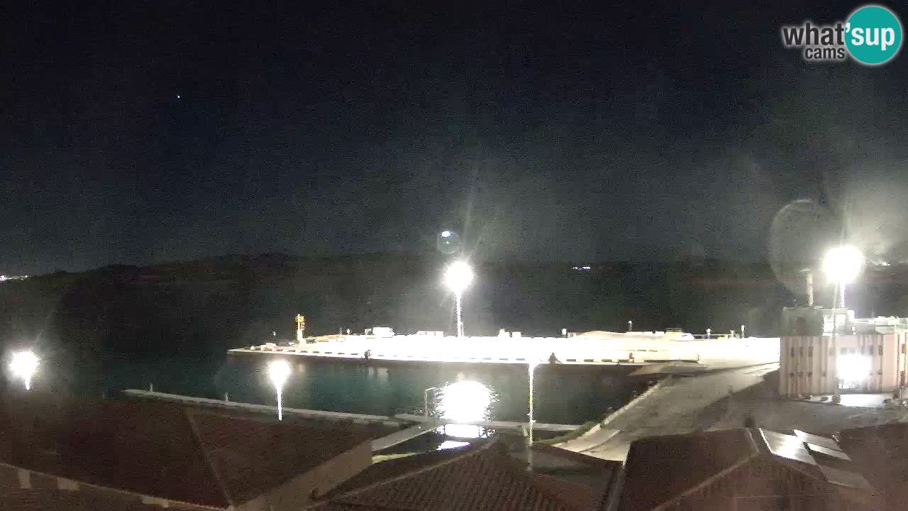 Porto di Palau – Sardegna