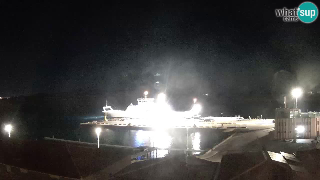 Porto di Palau – Sardinia