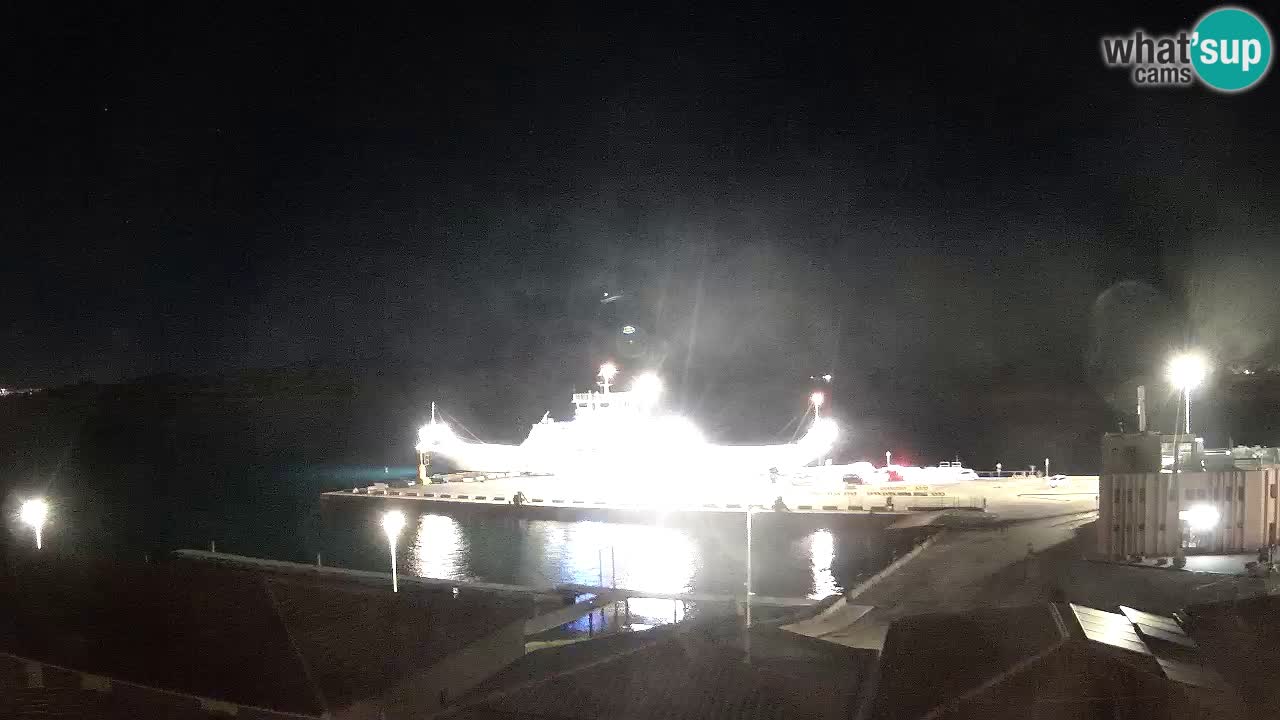 Porto di Palau – Sardinia