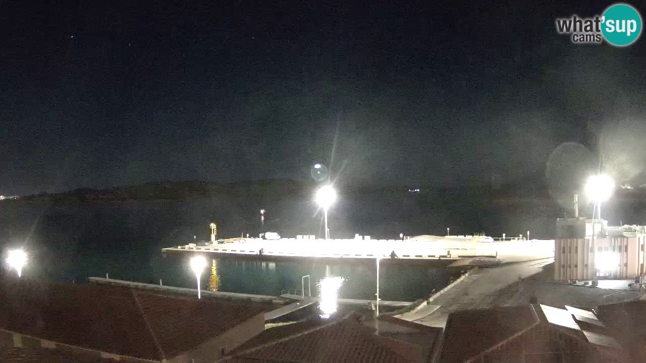 Porto di Palau – Sardaigne