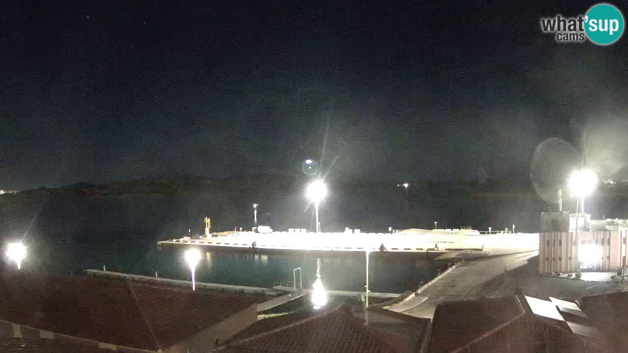 Porto di Palau – Sardinia