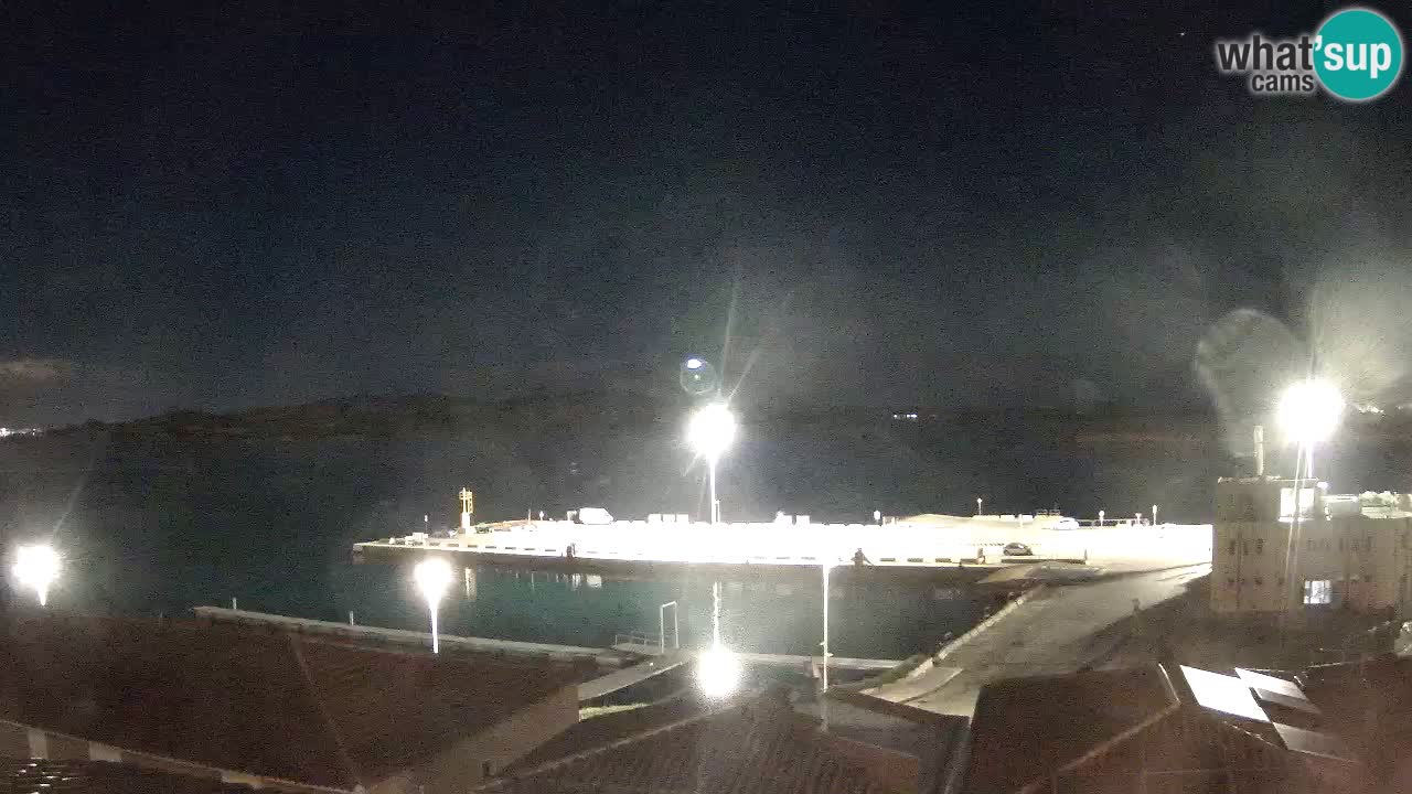 Porto di Palau – Sardinija