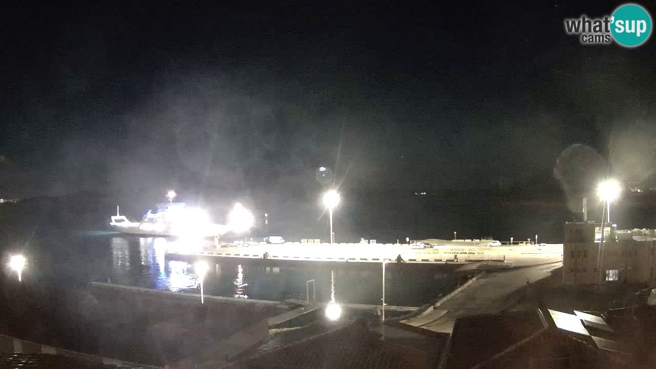 Porto di Palau – Sardegna