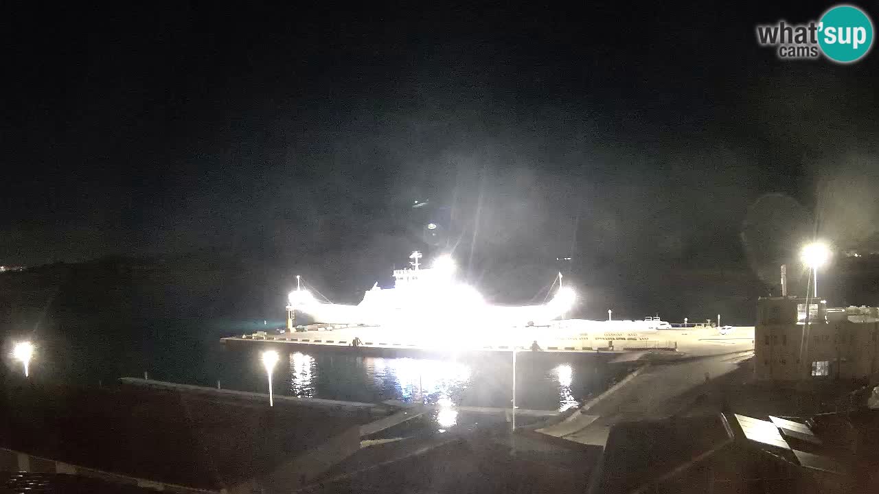 Porto di Palau – Sardaigne