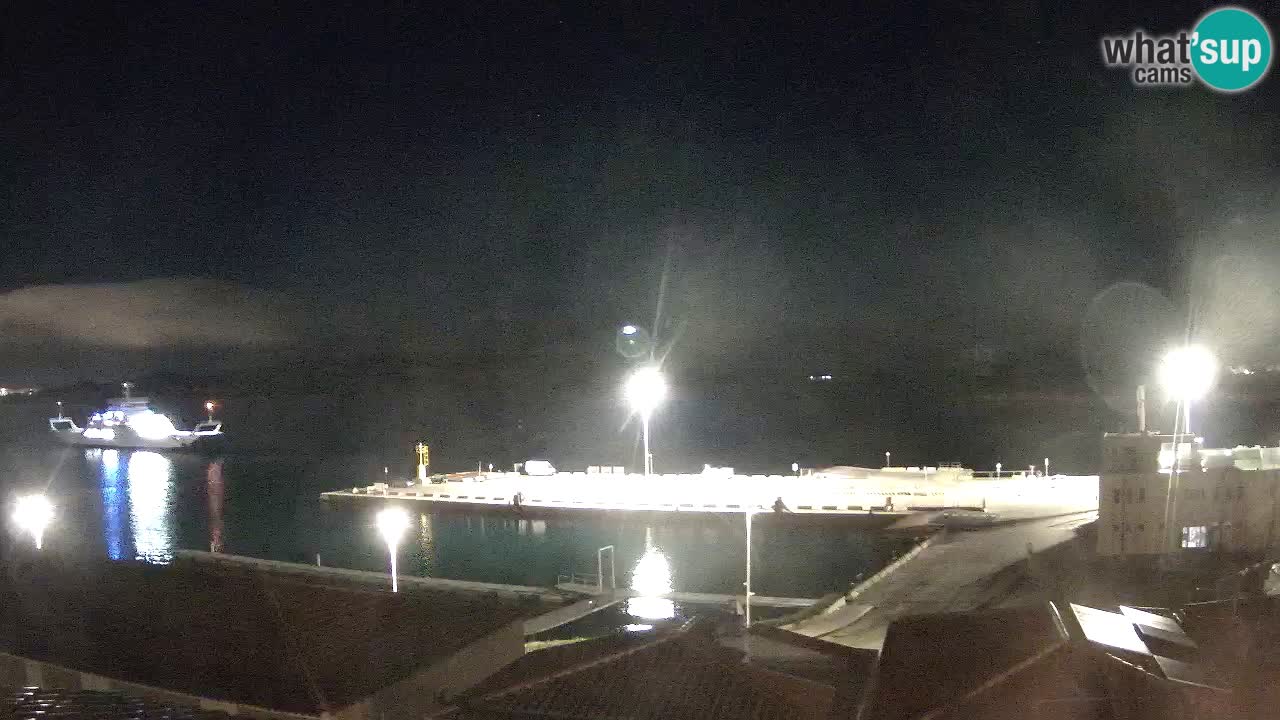 Porto di Palau – Sardinija