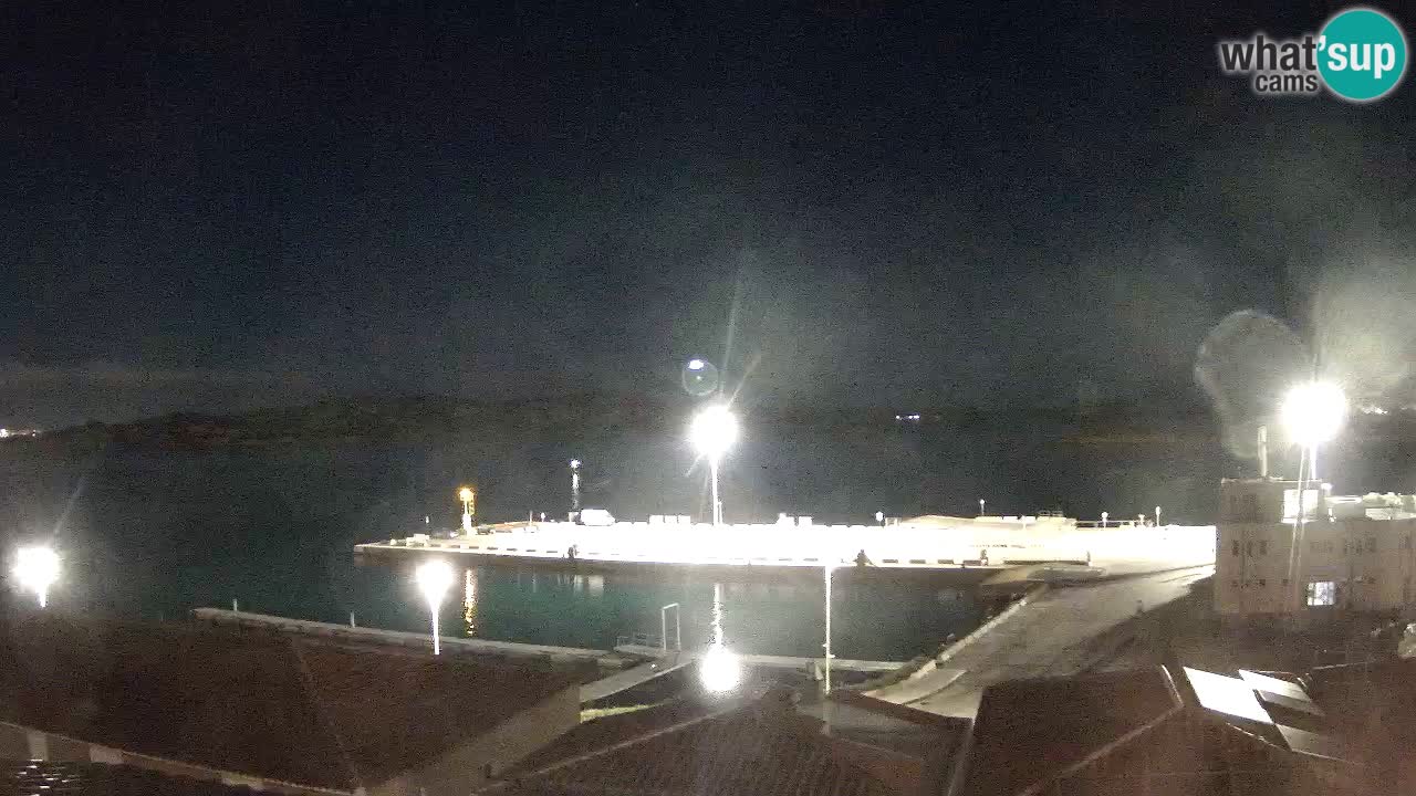 Porto di Palau – Sardinia