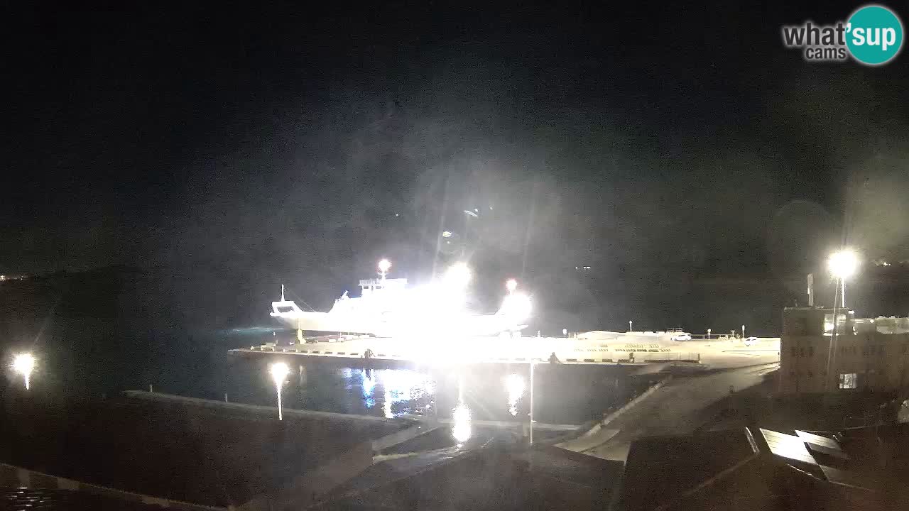 Porto di Palau – Sardaigne