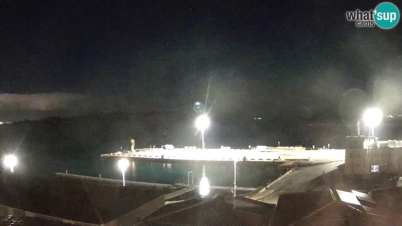 Porto di Palau – Cerdeña