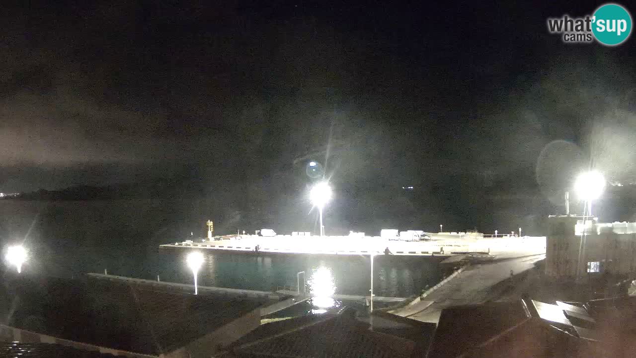 Porto di Palau – Cerdeña