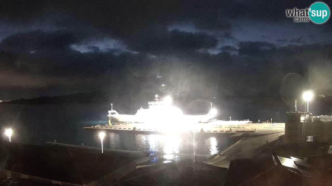 Porto di Palau – Sardegna