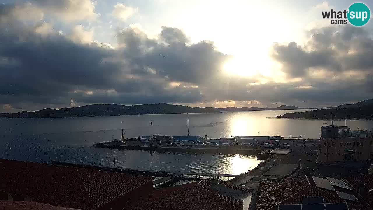 Porto di Palau – Sardinia