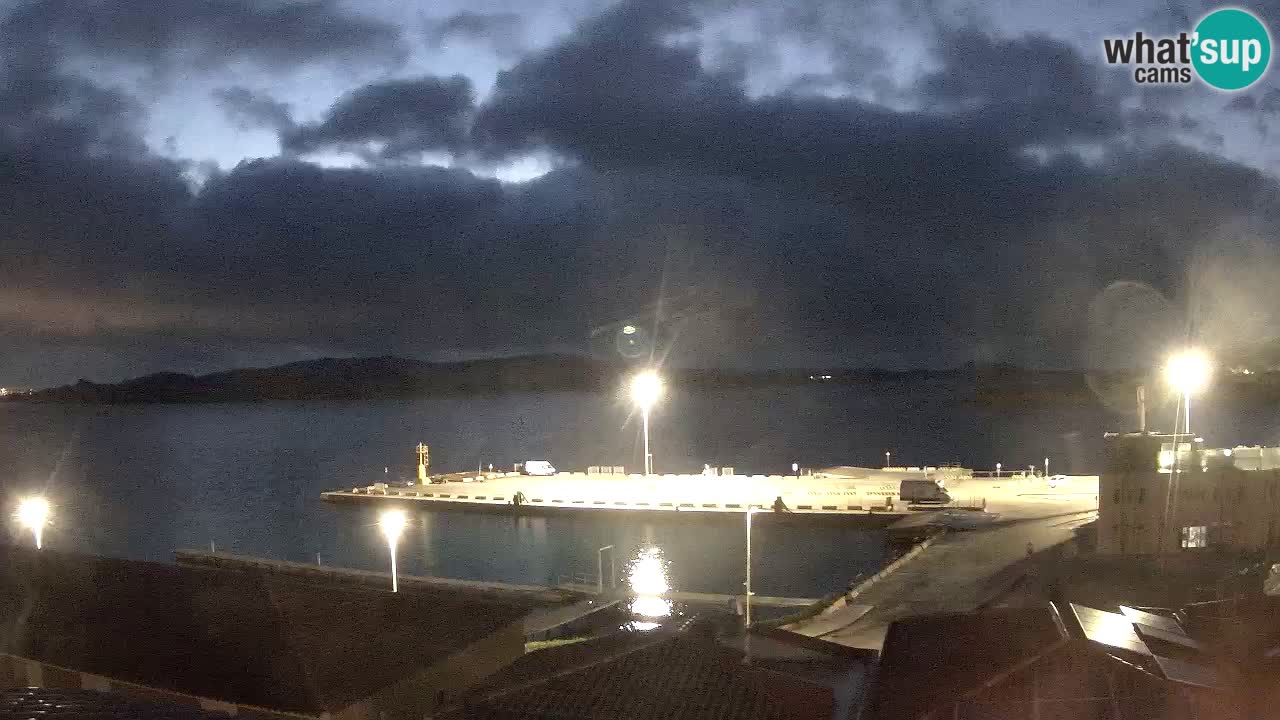 Porto di Palau – Sardinien
