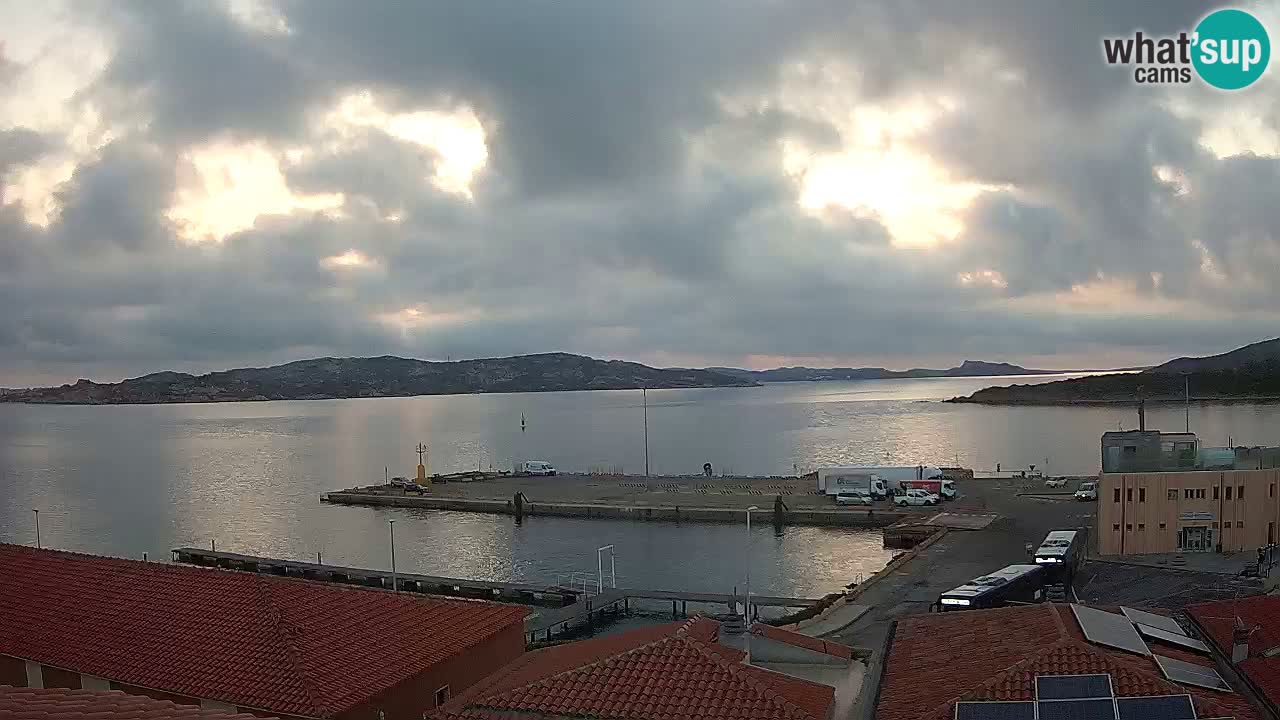 Porto di Palau – Sardinien