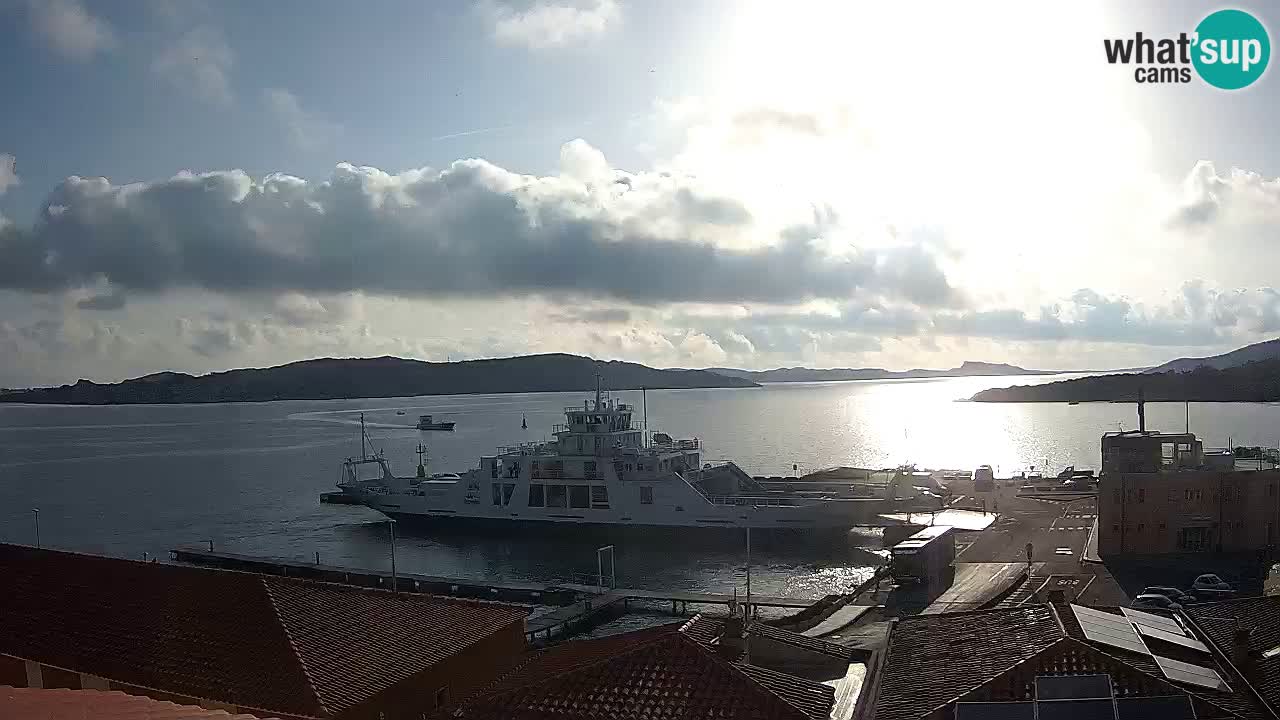 Porto di Palau – Sardinia