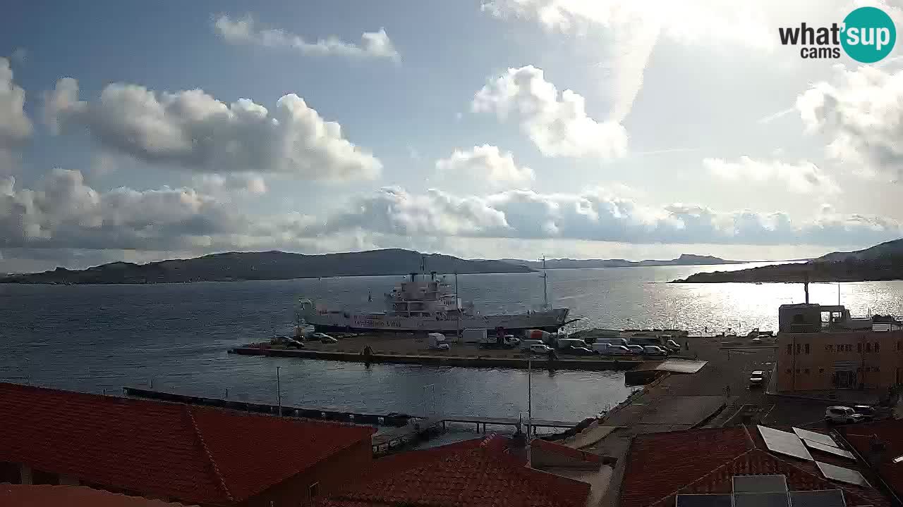 Porto di Palau – Sardinia