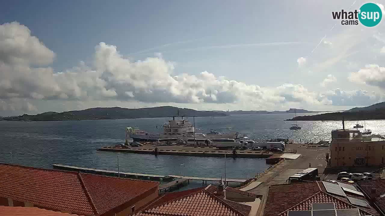 Porto di Palau – Sardegna