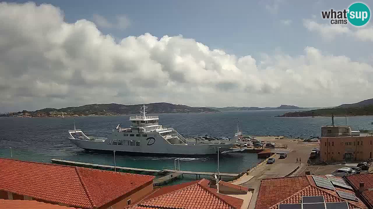Porto di Palau – Sardegna