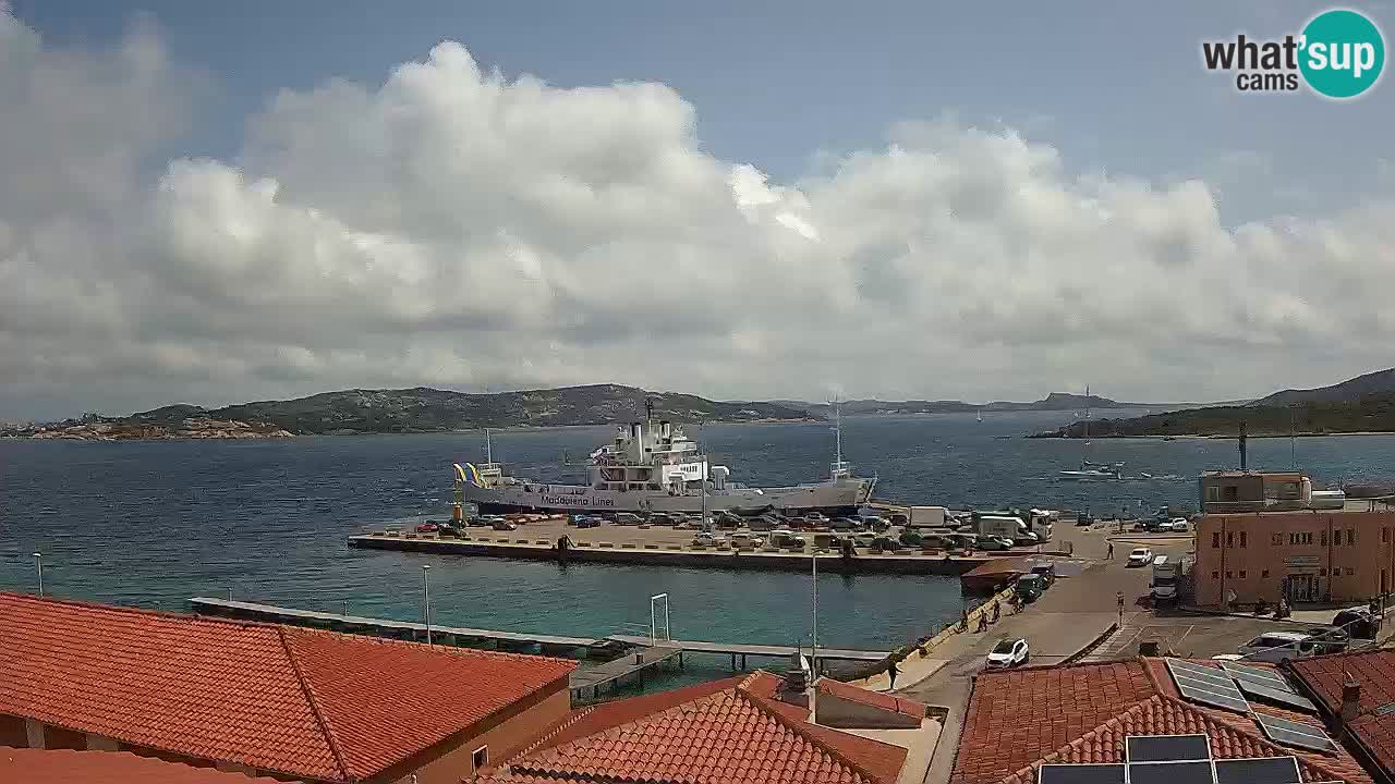 Porto di Palau – Sardinia