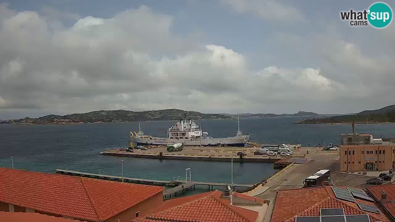 Porto di Palau – Sardinia