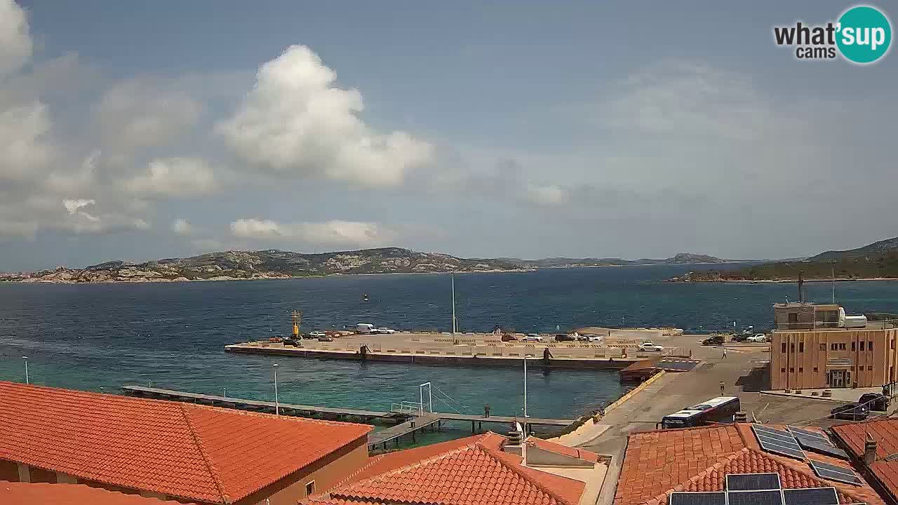 Porto di Palau – Sardinia