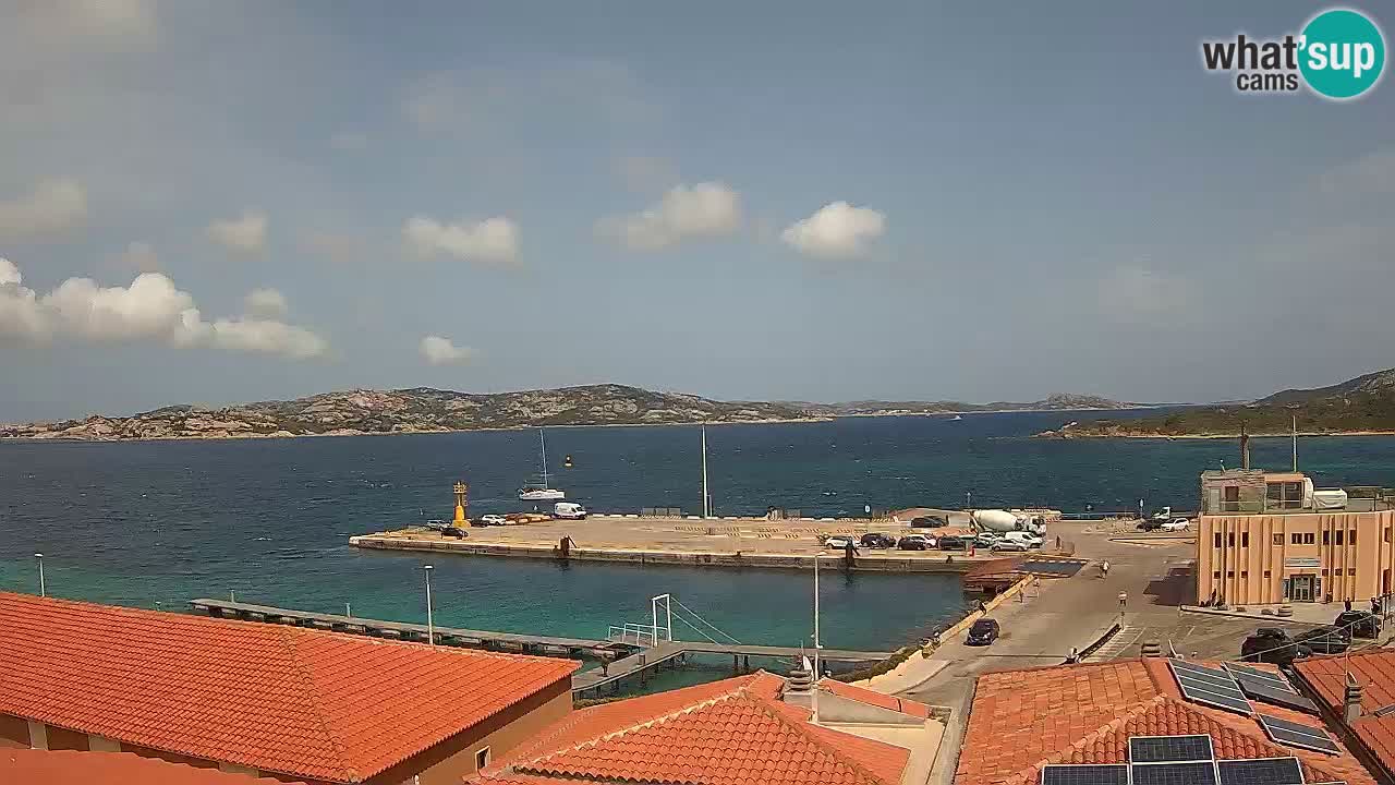 Porto di Palau – Sardinia