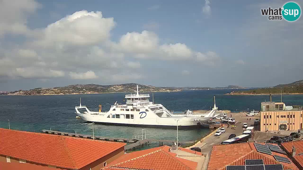 Porto di Palau – Sardegna