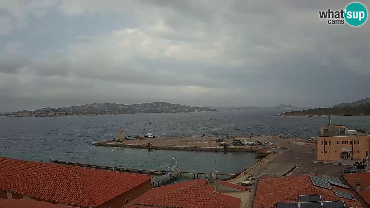 Porto di Palau – Sardinien