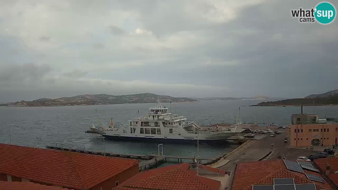 Porto di Palau – Sardegna