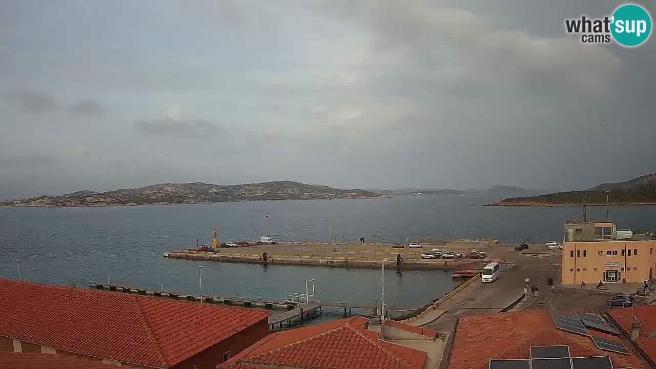 Porto di Palau – Sardinia