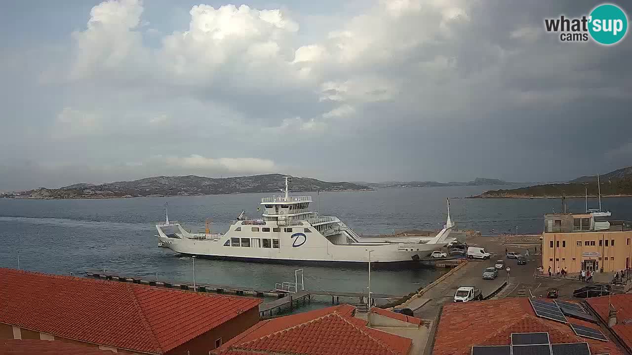 Porto di Palau – Sardinia