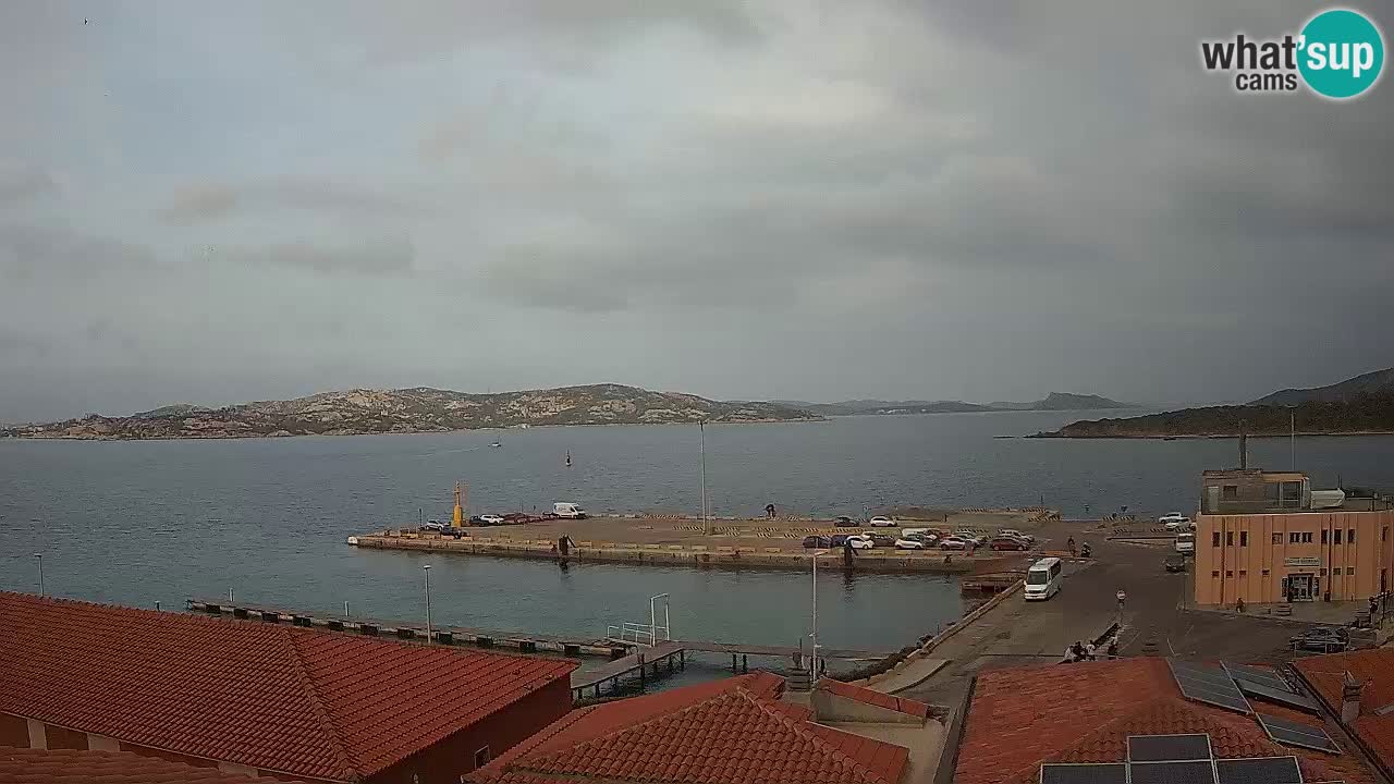 Porto di Palau – Sardinien