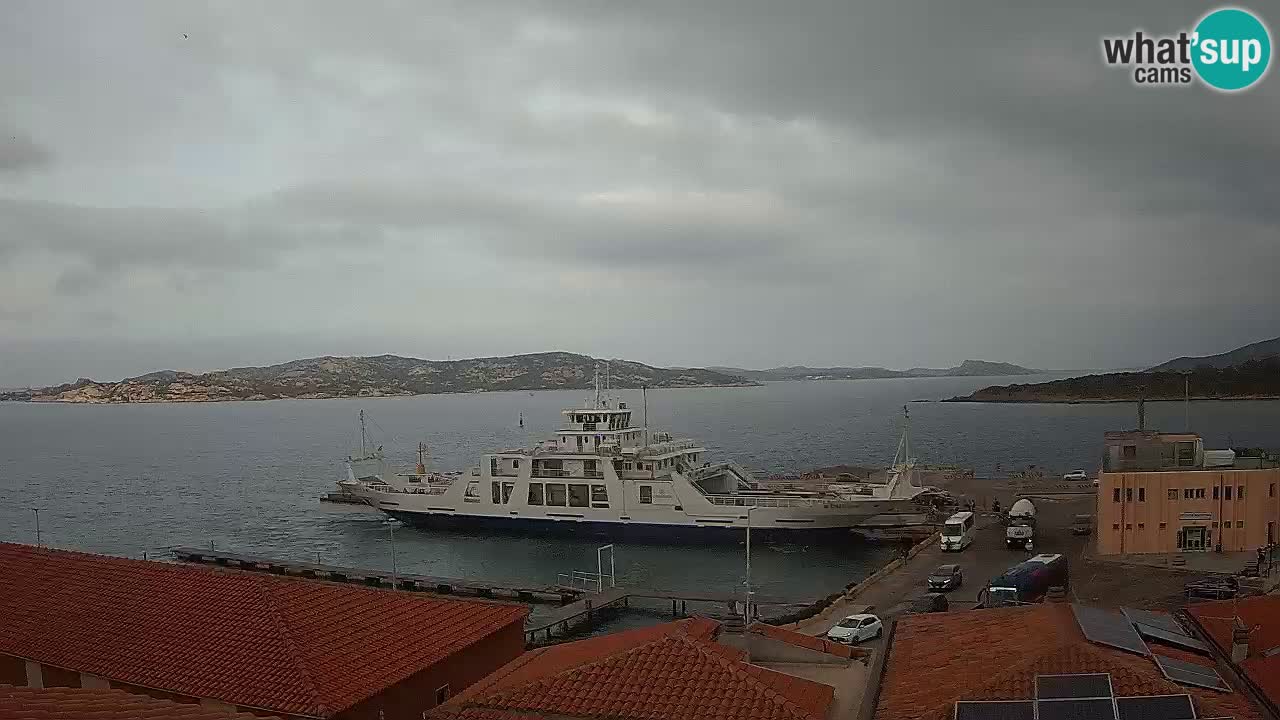 Porto di Palau – Sardinia