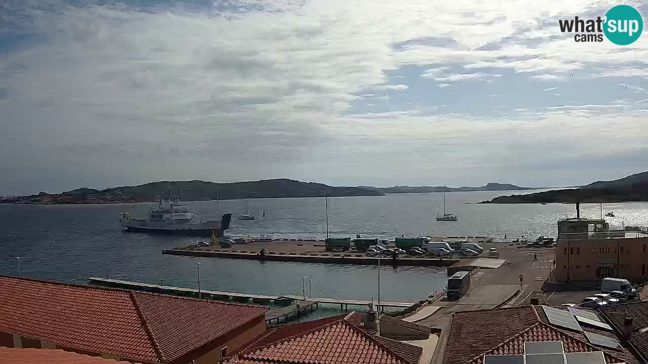 Porto di Palau – Sardinia