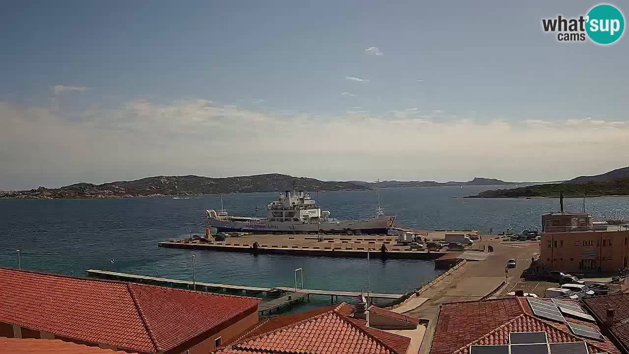 Porto di Palau – Sardinien
