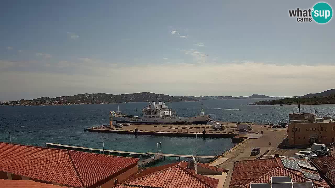Porto di Palau – Sardinia