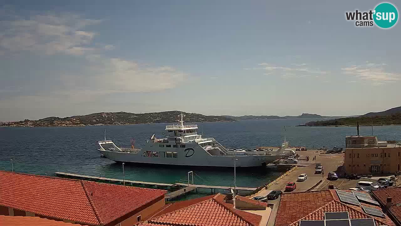 Porto di Palau – Sardinia