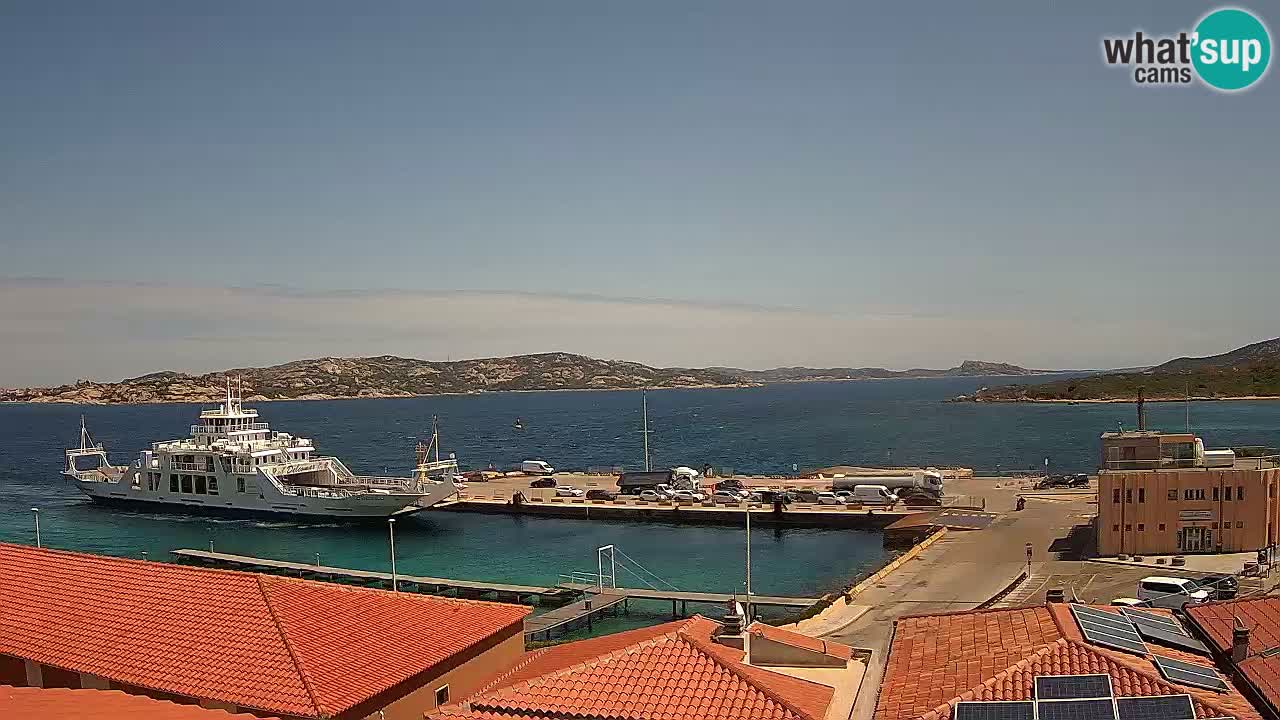 Porto di Palau – Sardinia