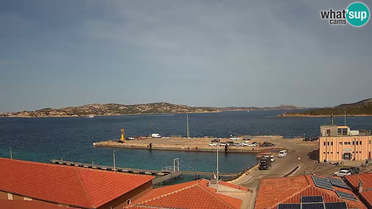 Porto di Palau – Sardinia