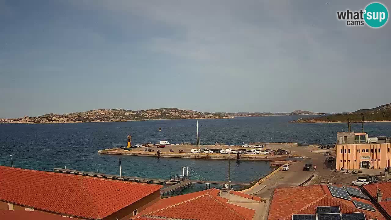 Porto di Palau – Sardinia